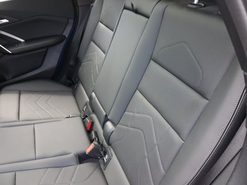 Used 2025 BMW X1 M35i AWD/4WD image 24