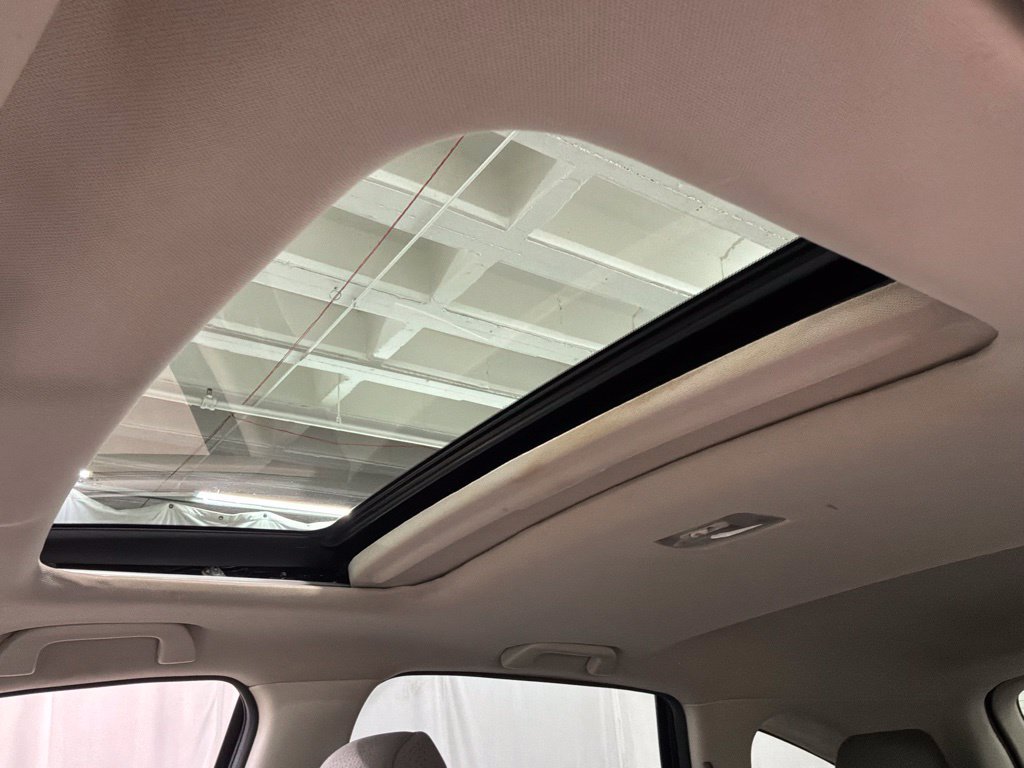 Used 2014 Honda CR-V EX image 19