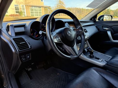 Used 2011 Acura RDX w/ Technology Package image 21