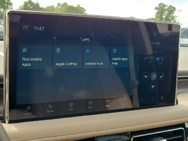 Used 2023 Lincoln Nautilus Reserve FWD image 18