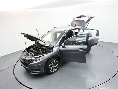 Used 2020 Honda HR-V Sport image 34