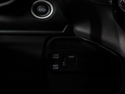 Used 2024 RAM 3500 Big Horn w/ Level 1 Equipment Group image 52