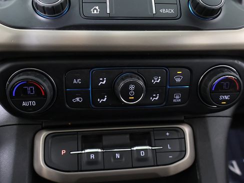 Used 2021 GMC Acadia Denali w/ Denali Technology Package image 58