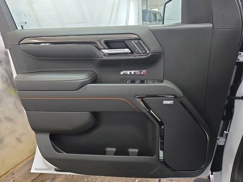 New 2026 GMC Sierra 1500 AT4 w/ AT4 Premium Package AWD/4WD image 25