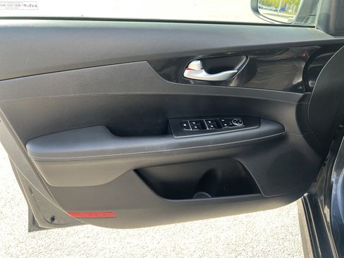 Certified 2023 Kia Forte GT-Line w/ GT-Line Technology Package image 15
