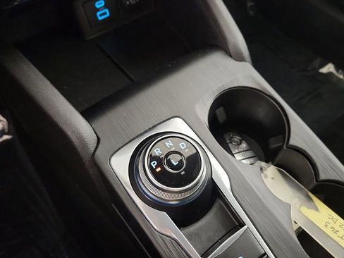 Used 2023 Ford Escape ST-Line w/ Tech Pack #1 image 27