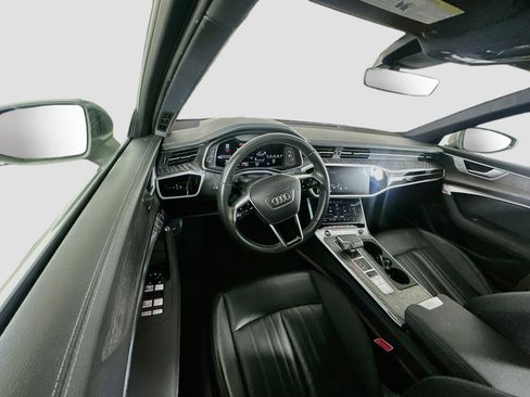 Used 2024 Audi A6 Premium Plus AWD/4WD image 18