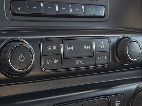 Used 2016 Chevrolet Silverado 1500 W/T w/ WT Convenience Package image 14