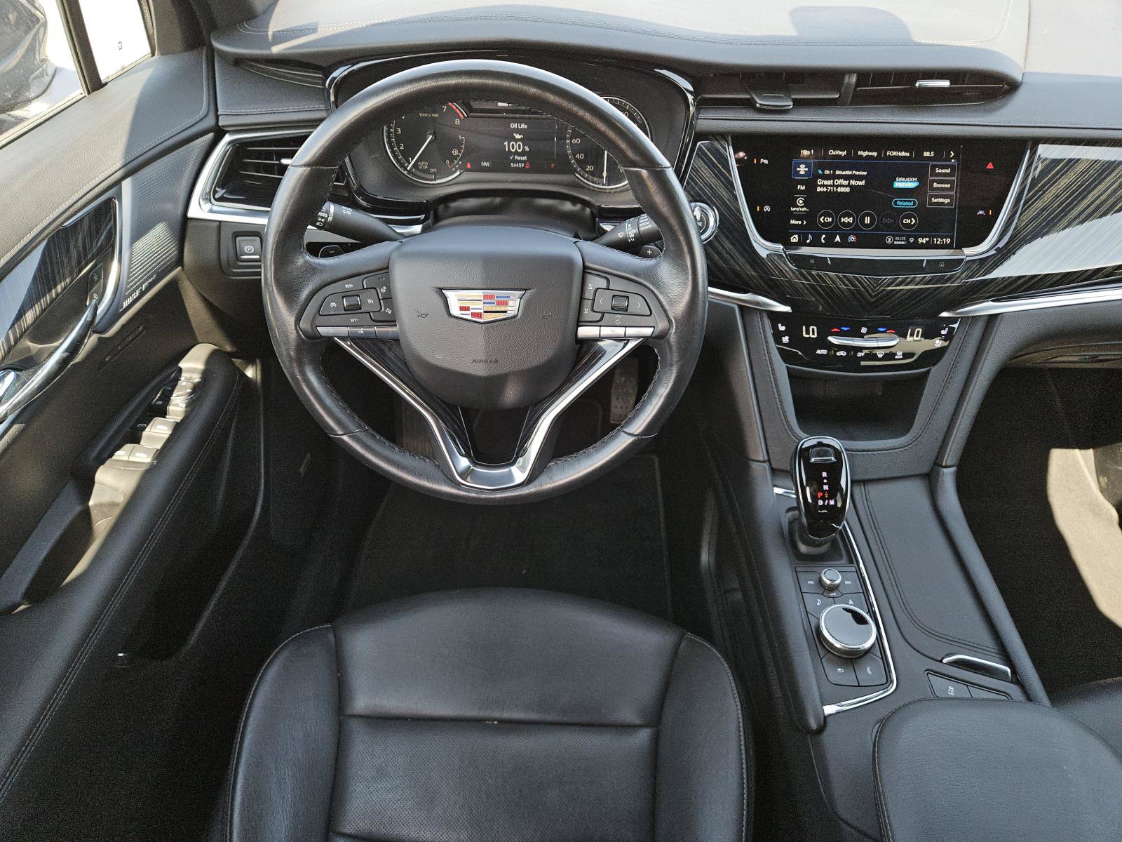 Used 2024 Cadillac XT6 Premium Luxury FWD image 11