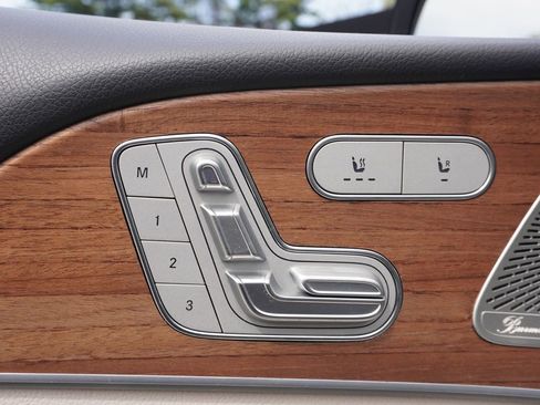 Used 2023 Mercedes-Benz GLE 350 4MATIC image 41