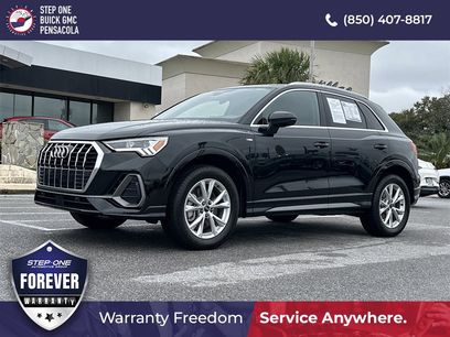 Used 2024 Audi Q3 2.0T Premium w/ Convenience Package