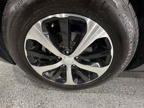 Used 2018 Kia Sorento EX w/ EX Advanced Touring Package FWD image 13