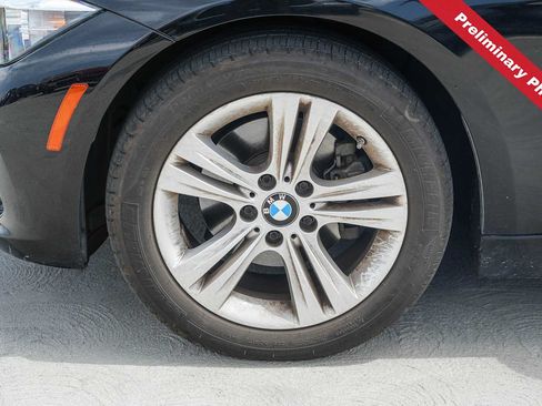 Used 2016 BMW 328i Sedan RWD image 12