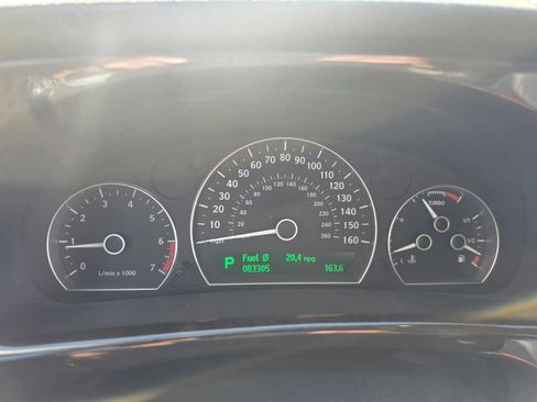 Used 2007 Saab 9-5 Aero w/ 60th Anniversary Pkg FWD image 19