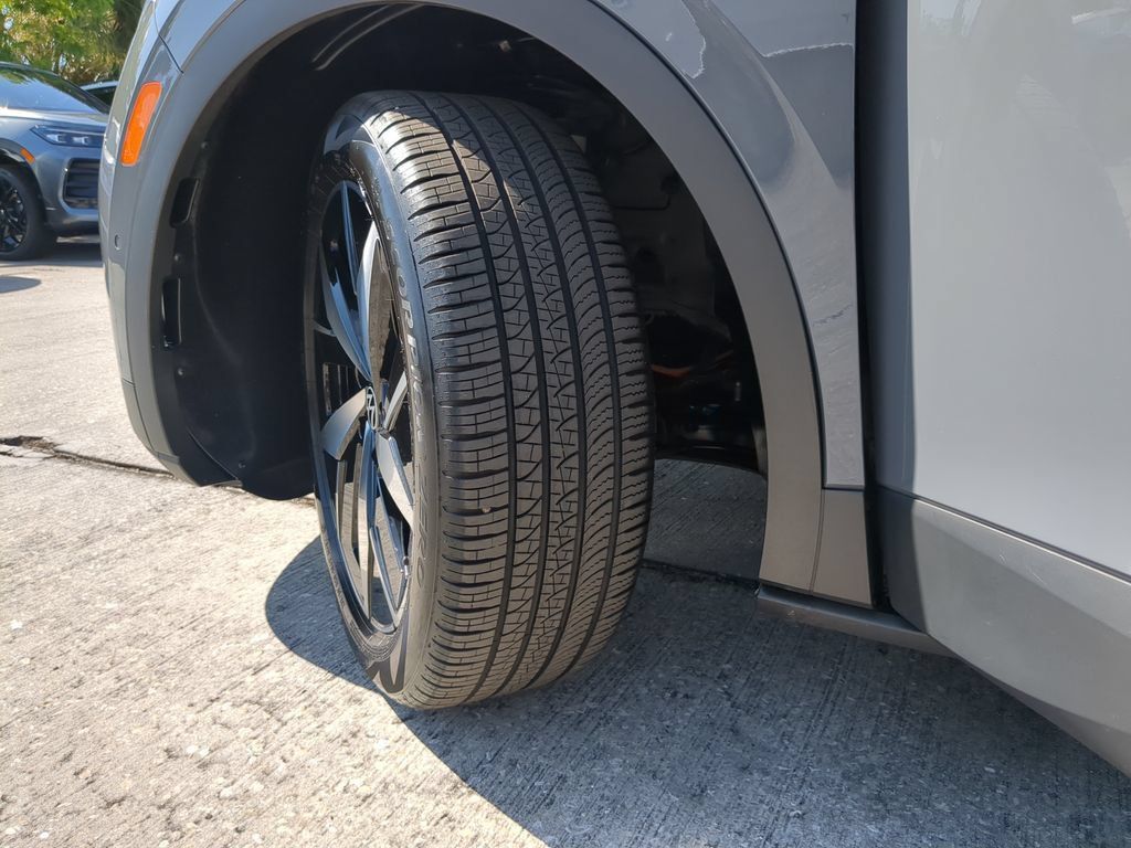 Certified 2023 Volkswagen ID.4 Pro S RWD image 36