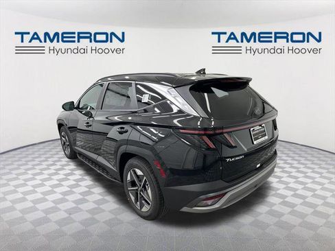 New 2026 Hyundai Tucson SEL image 3