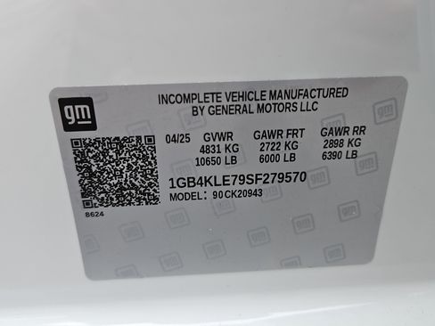 New 2025 Chevrolet Silverado 2500 W/T w/ WT Convenience Package image 20