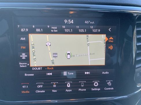 Used 2021 Jeep Grand Cherokee Limited w/ Quick Order Package 28K 80th image 18