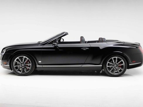 Used 2011 Bentley Continental GT Speed image 9
