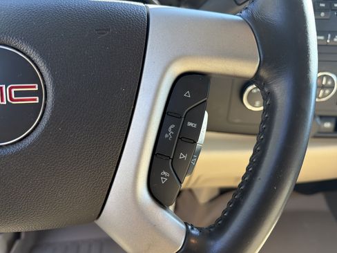 Used 2014 GMC Sierra 3500 SLE w/ HD SLE Premium Package AWD/4WD image 19