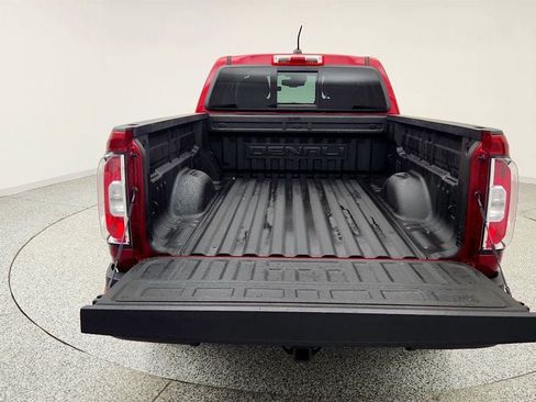 Used 2019 GMC Canyon Denali AWD/4WD image 23