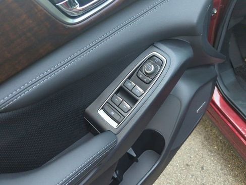 New 2025 Subaru Ascent Touring image 11