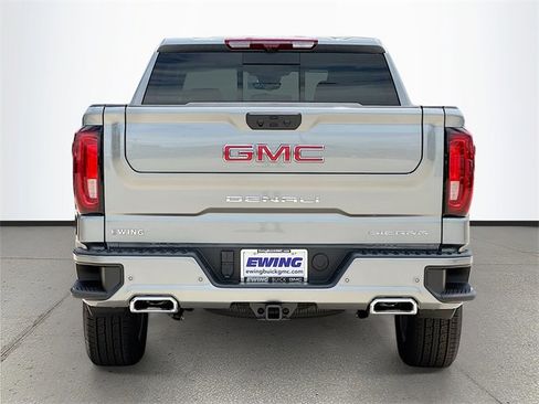 New 2025 GMC Sierra 1500 Denali w/ Technology Package image 5