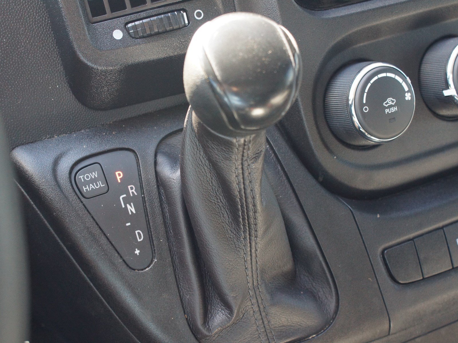 Used 2021 RAM ProMaster 1500 FWD image 9