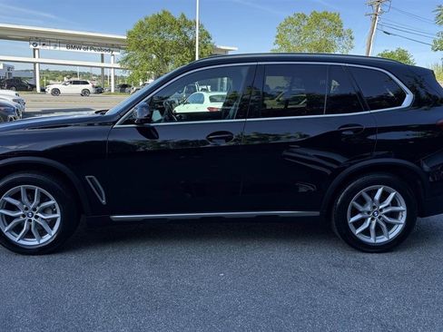 Used 2019 BMW X5 xDrive40i w/ Executive Package AWD/4WD image 11