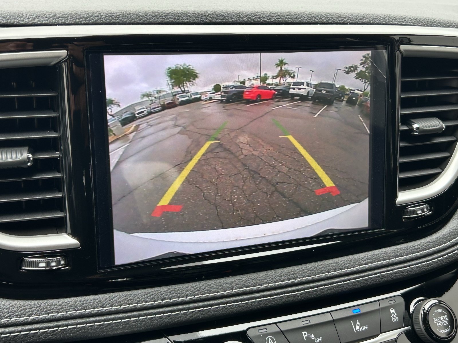 New 2027 Chrysler Pacifica Select FWD image 21