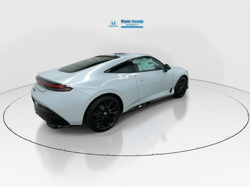 New 2026 Honda Prelude image 2