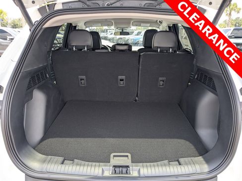 New 2025 Ford Escape SE image 17