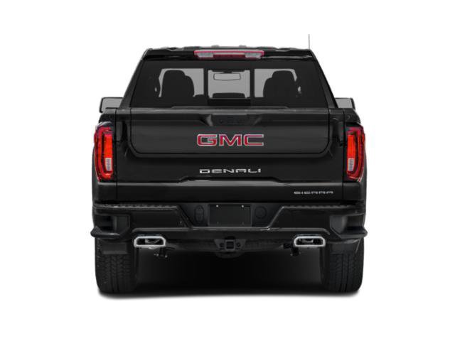 Used 2020 GMC Sierra 1500 Denali w/ Denali Ultimate Package AWD/4WD image 8