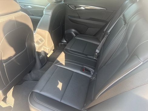 Used 2023 Buick Envision Essence AWD/4WD image 18