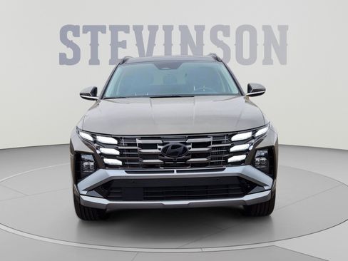 New 2026 Hyundai Tucson Limited AWD/4WD image 6