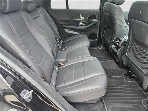 Certified 2026 Mercedes-Benz GLE 350 4MATIC image 21