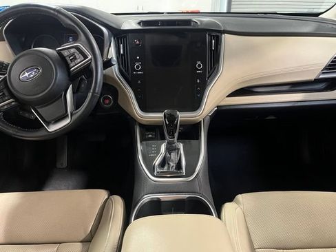 Used 2022 Subaru Legacy Limited AWD/4WD image 21