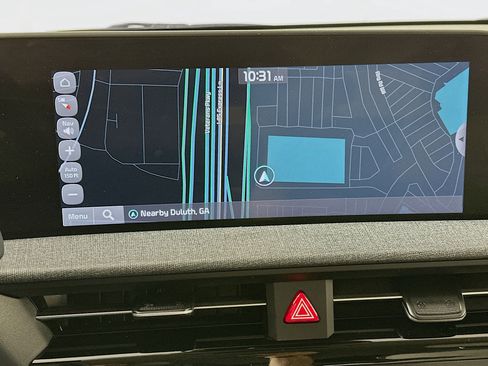 Used 2023 Kia EV6 Wind w/ Wind Technology Package image 22