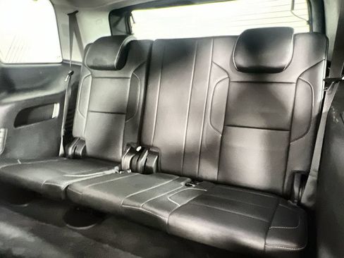 Used 2019 Chevrolet Tahoe LT AWD/4WD image 21