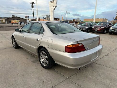 Used 1999 Acura TL 3.2 image 5