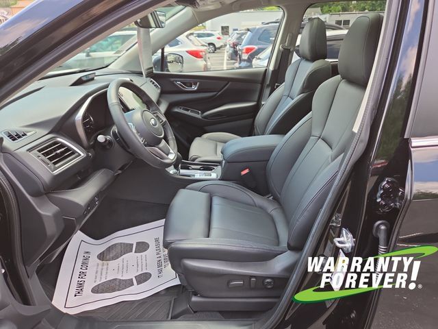 Certified 2026 Subaru Ascent Limited AWD/4WD image 14