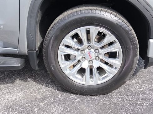 Used 2023 GMC Sierra 1500 Denali RWD image 10