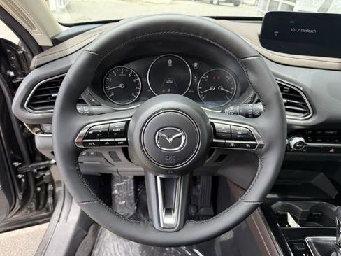 New 2025 MAZDA CX-30 2.5 Turbo w/ Premium Plus Pkg image 22