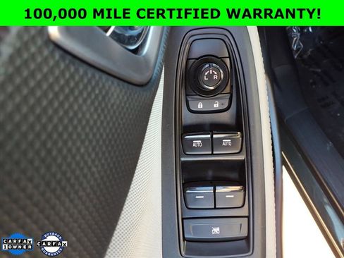 Certified 2023 Subaru Forester Premium image 19