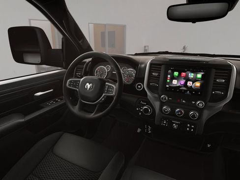 New 2026 RAM 1500 Tradesman image 15