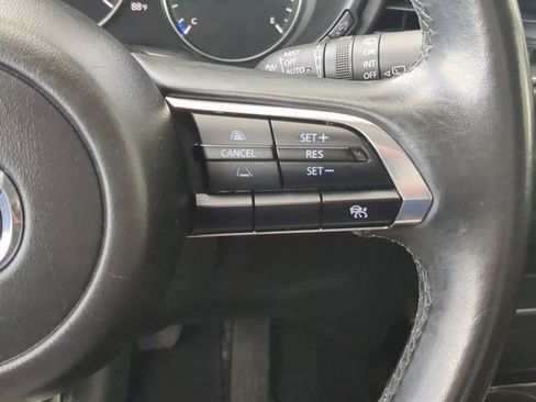 Used 2024 MAZDA CX-30 AWD 2.5 S w/ Select Sport Pkg image 24