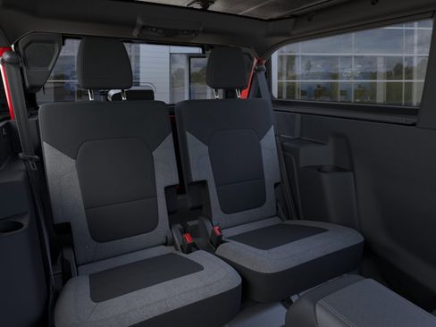 New 2026 Ford Bronco 2-Door w/ Sasquatch Package AWD/4WD image 11