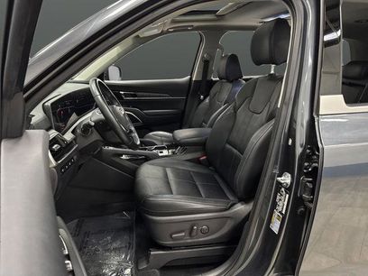 Used 2024 Kia Telluride EX