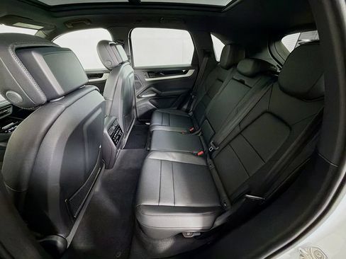 New 2026 Porsche Cayenne AWD/4WD image 24