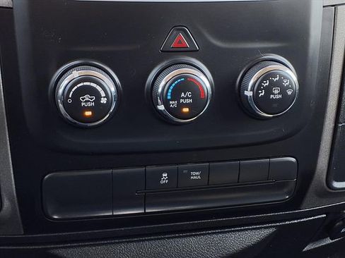 Used 2019 RAM 1500 Tradesman w/ Popular Equipment Group image 14